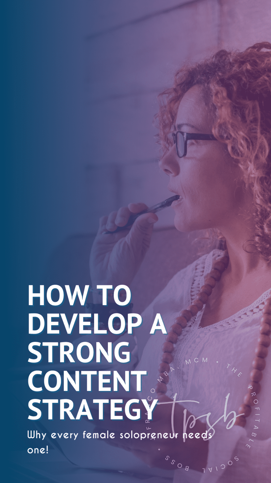 How To Develop A Strong Content Strategy | J Franco Marketing Strategist