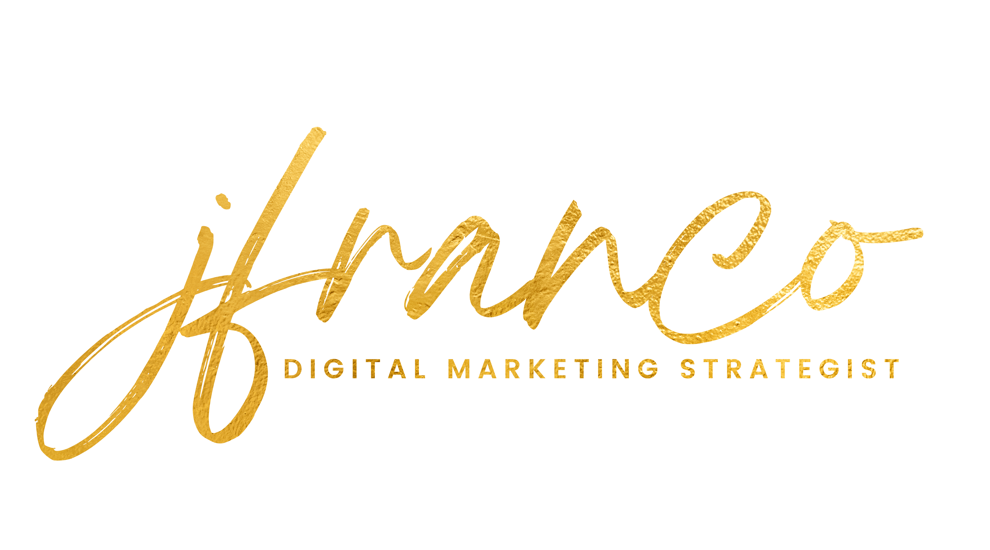 J Franco Marketing Strategist
